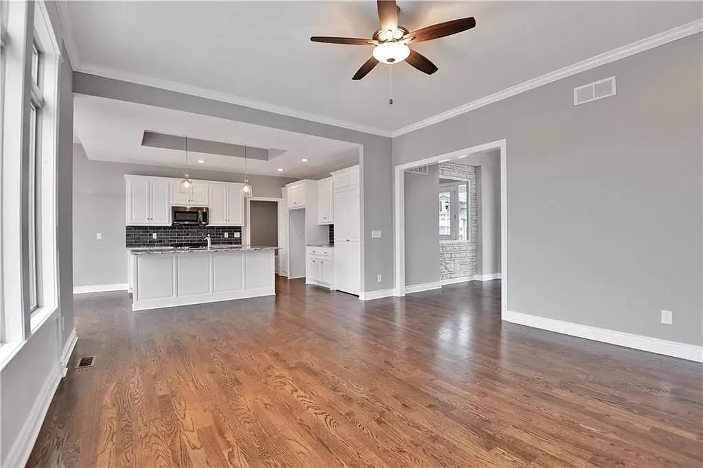 11415 S Longview Road