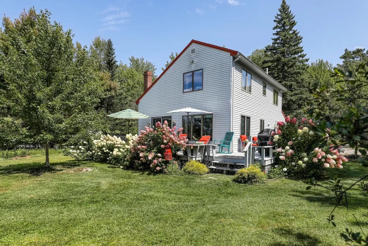 New Listing! 22 Bayberry Road, Trenton, ME 04605 – $790,000