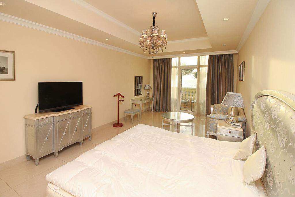 Kempinski residence