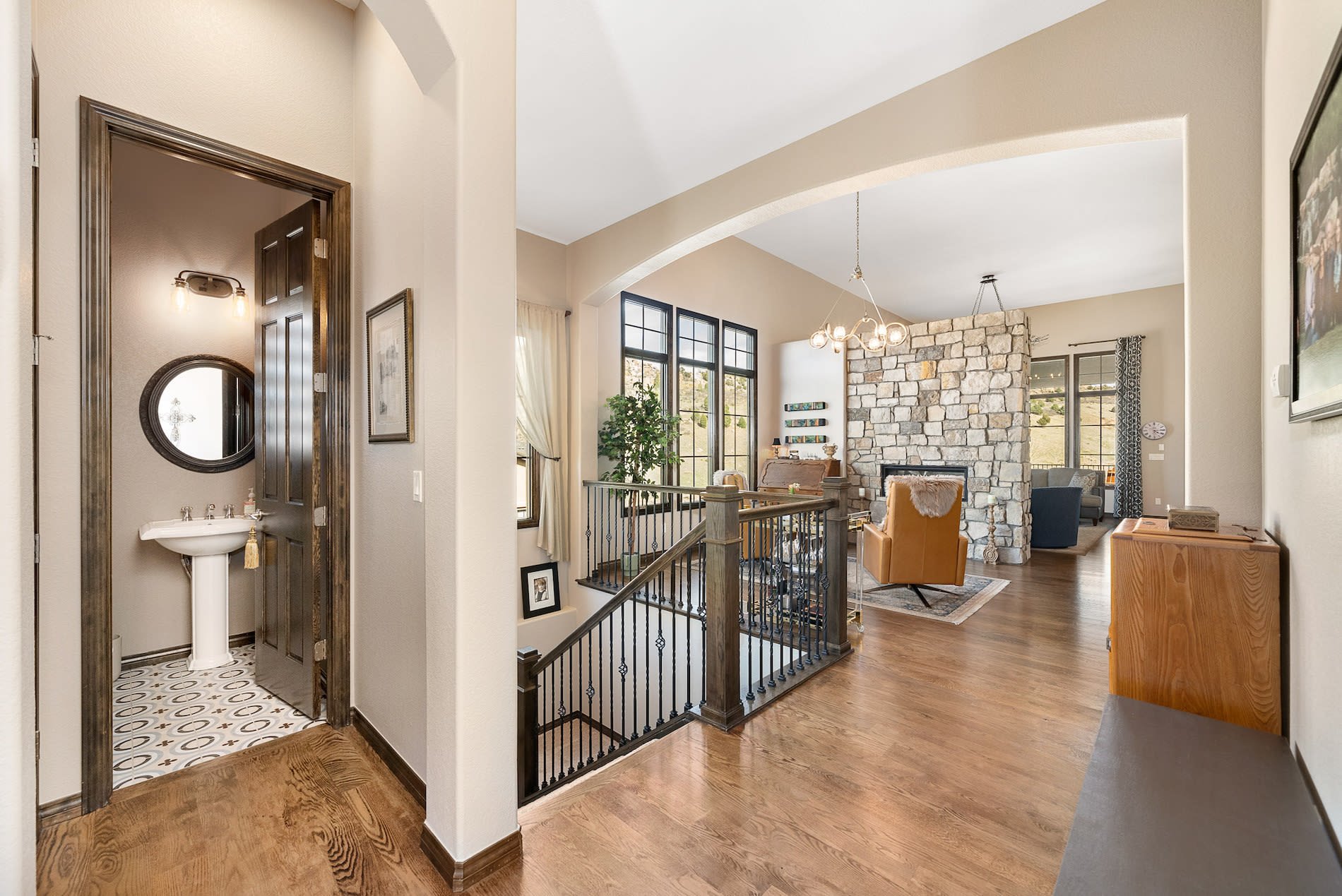 8015 Donatello Court