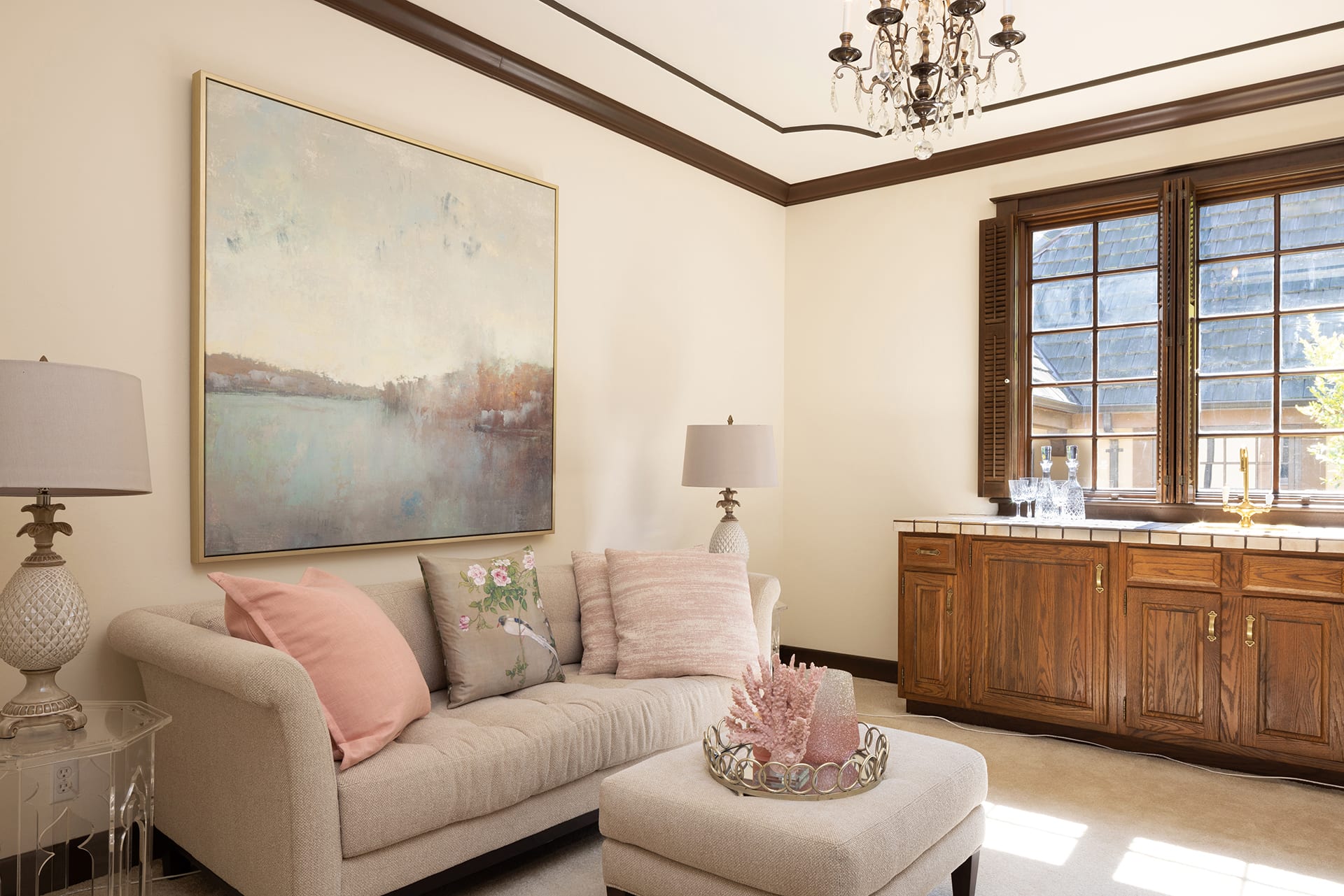 Pebble Beach Manor - 1263 Sombria Lane