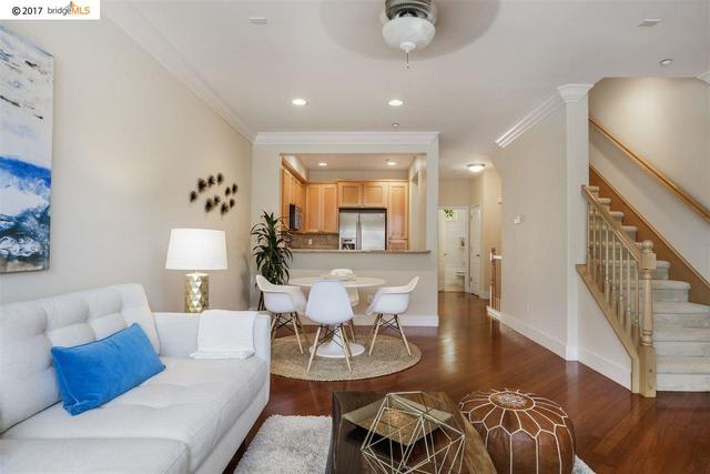 6045 Old Quarry Loop, Oakland, CA 94605