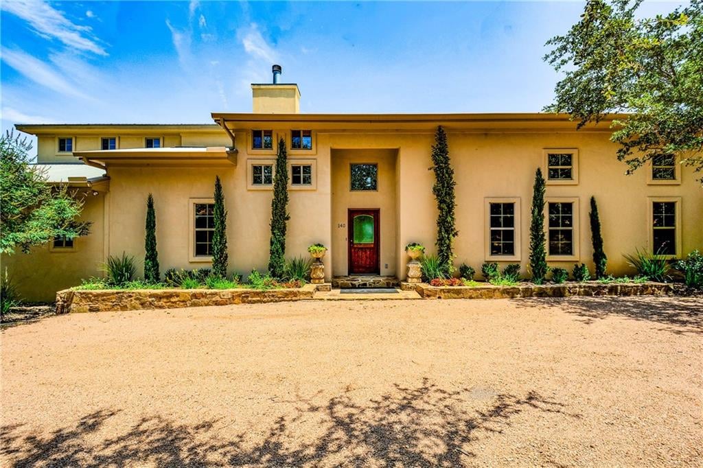 140 Granite Ridge Dr