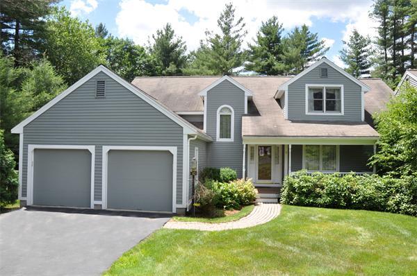 10 Blue Heron Way, #10