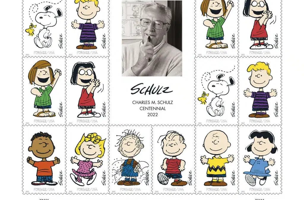 Bay Area Cabin Where Charles M. Schulz Drew 'Peanuts' Listed at $4 Million