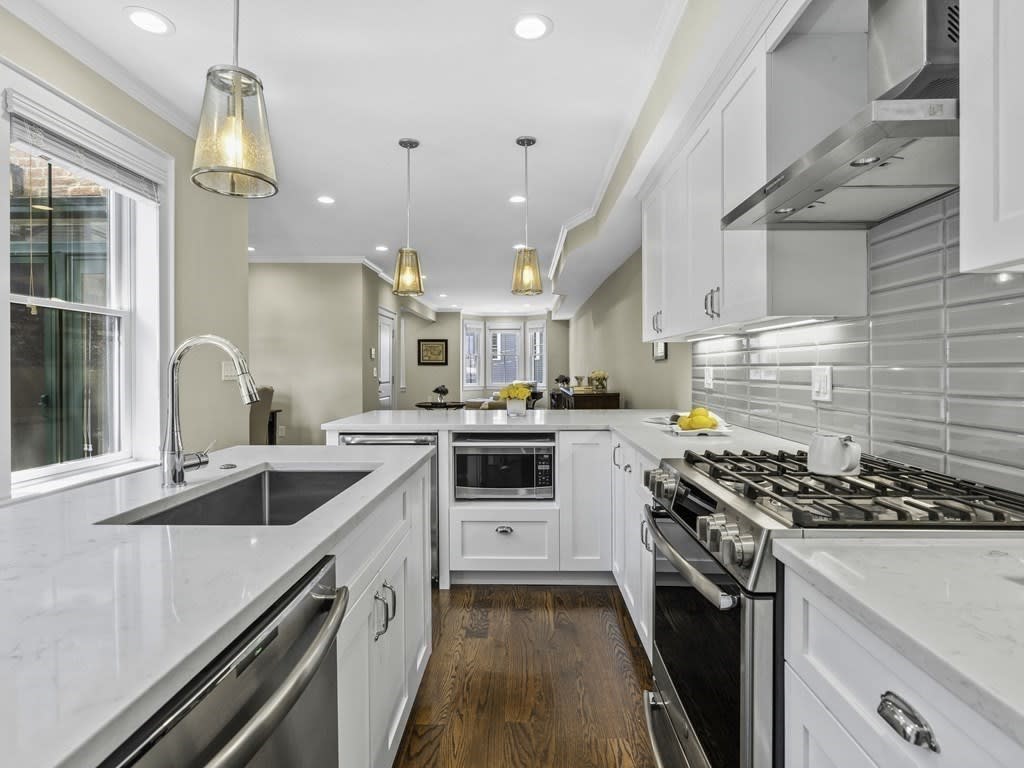 7 Belmont St, Unit 2