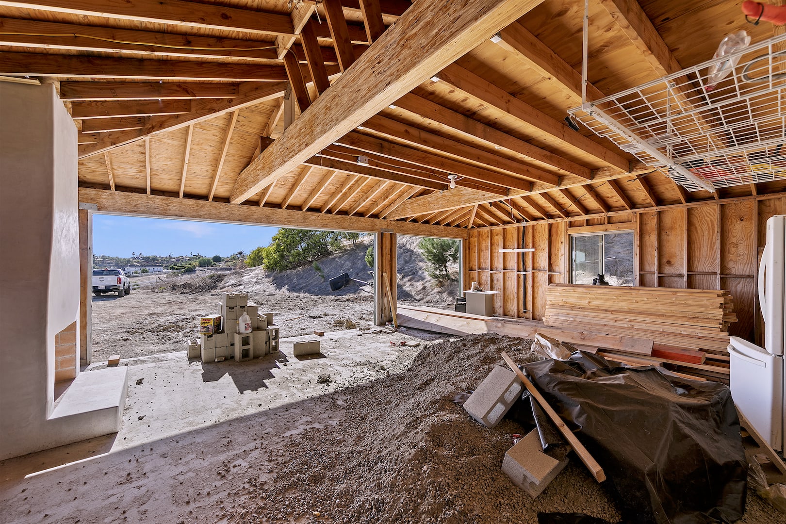 3572 Copper Crest Rd