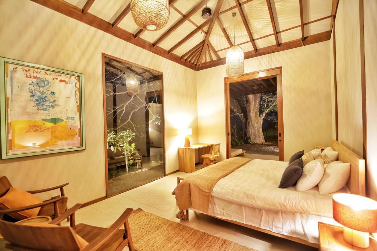 Private Gated Ocean View Estate, Santa Teresa, Puntarenas
