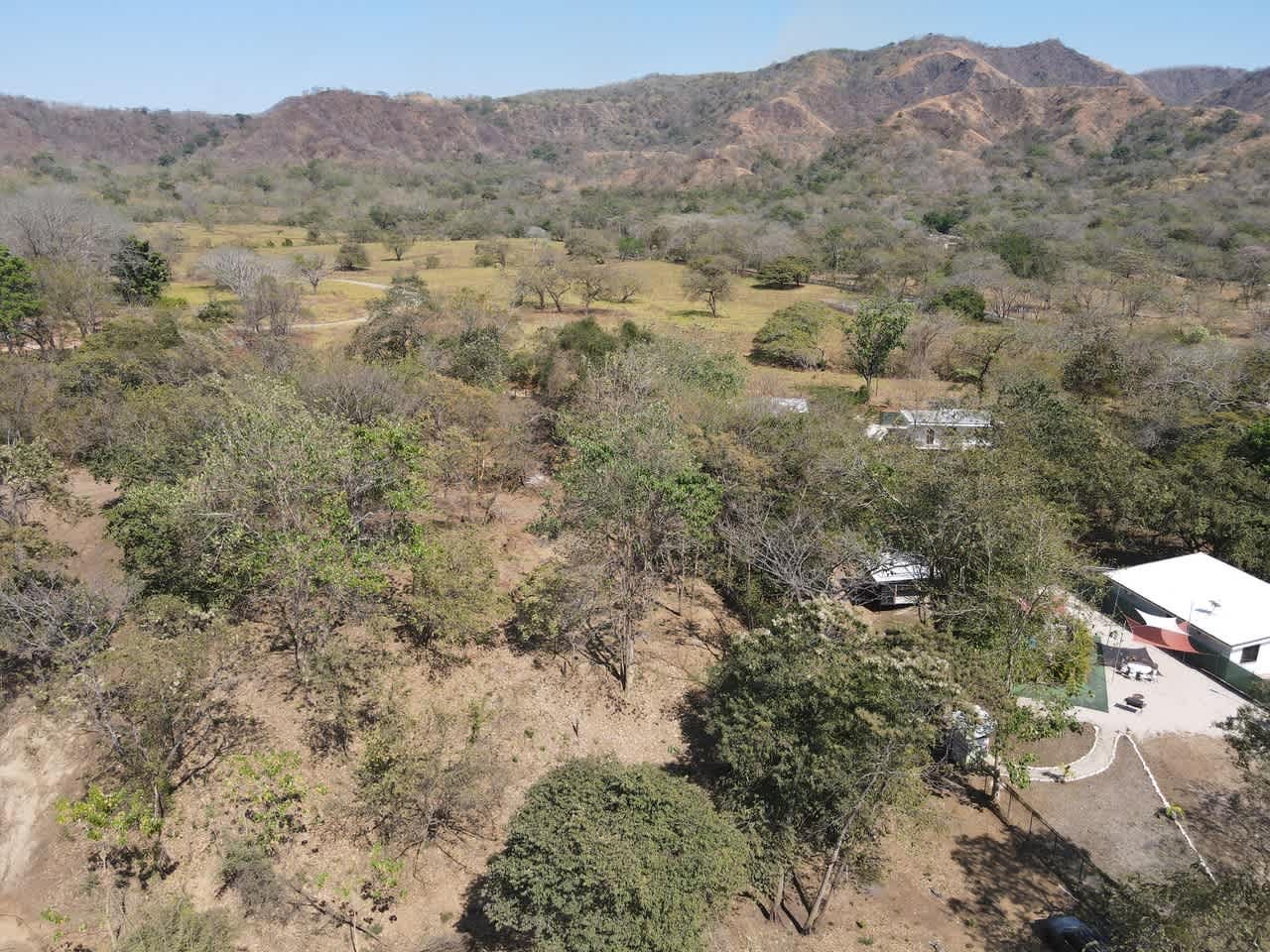 Land of your dreams | Large Lot with 2 Road Accesses
