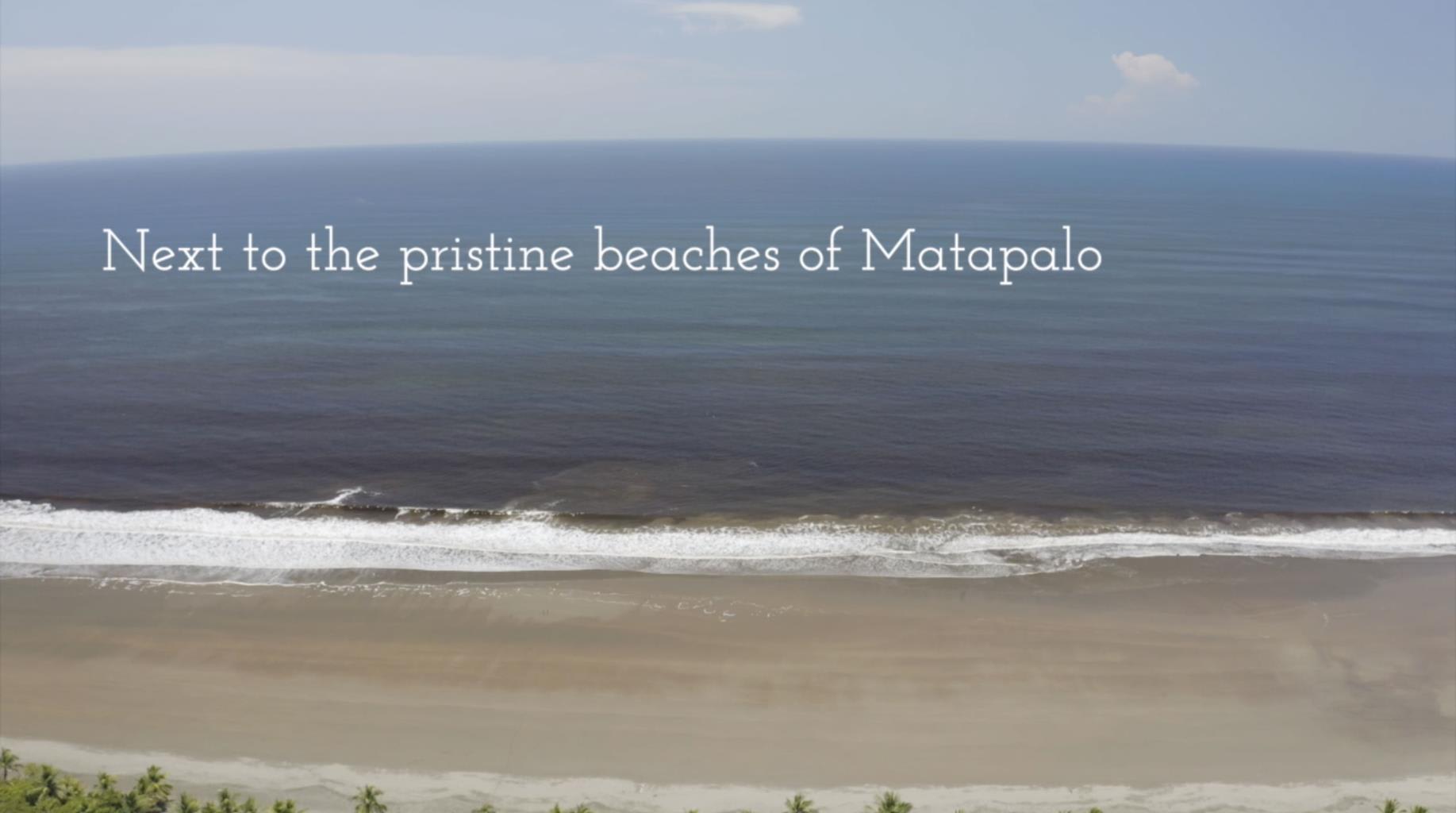 Seaside Matapalo Hatillo