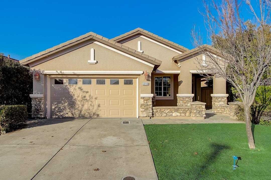 2210 Shady Creek Road