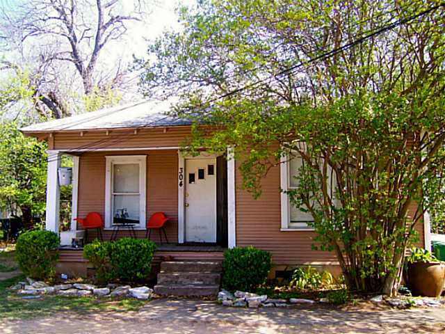 304 W 45th St