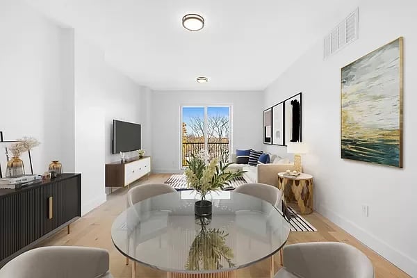 1670 East 19th St. Unit: 2-D