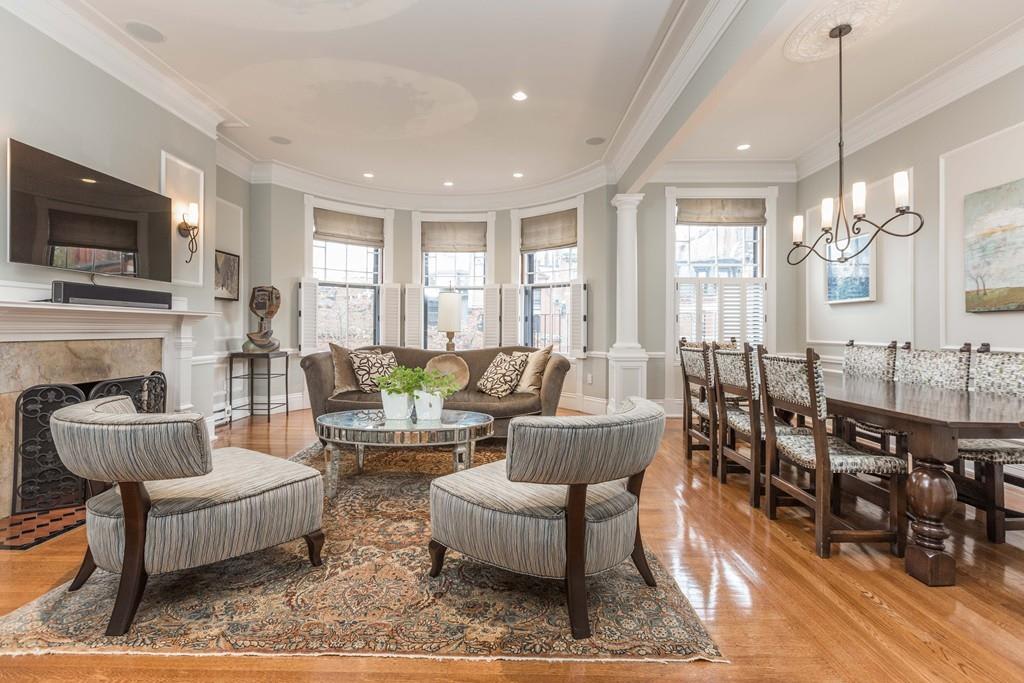 179 Marlborough St, # 4
