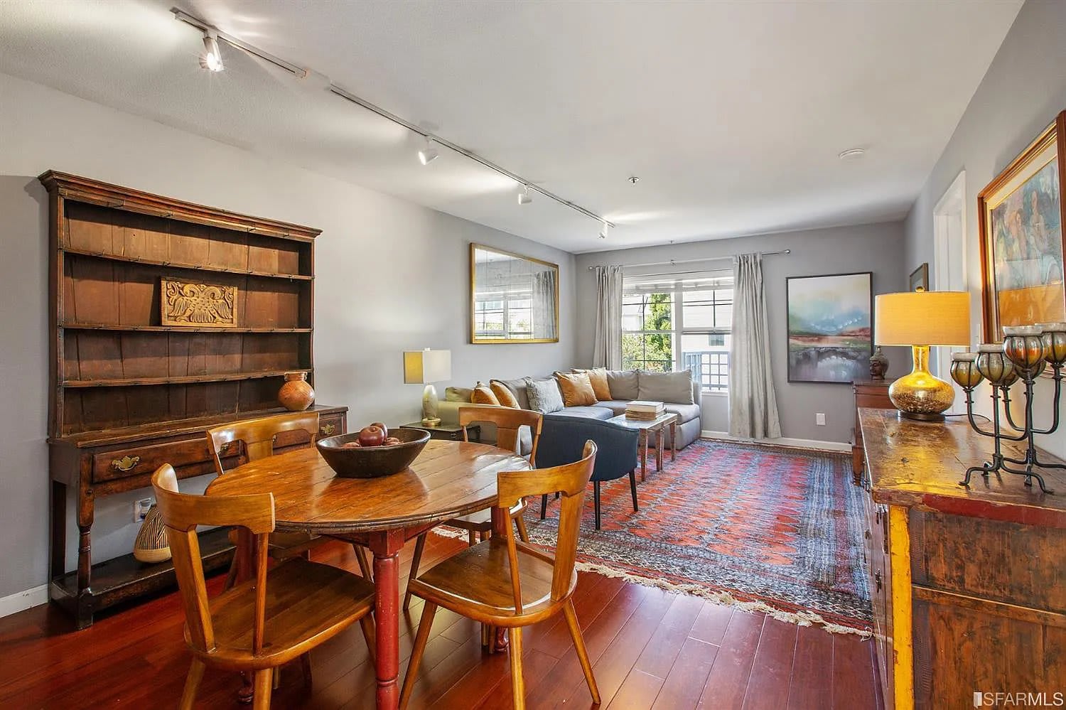 1118 Eddy St UNIT D