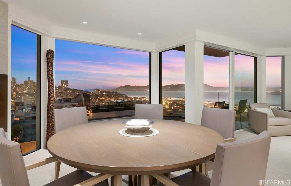 241 Telegraph Hill Blvd, #401+2