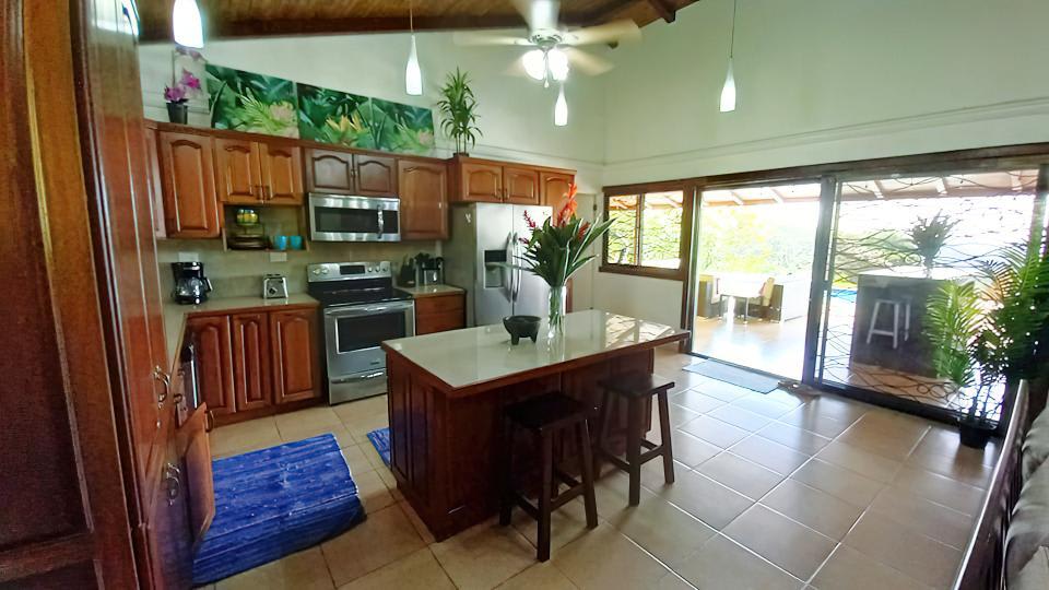 Casa Ballena Views