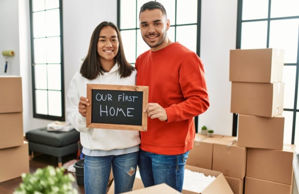 Advice for First Time Buyers