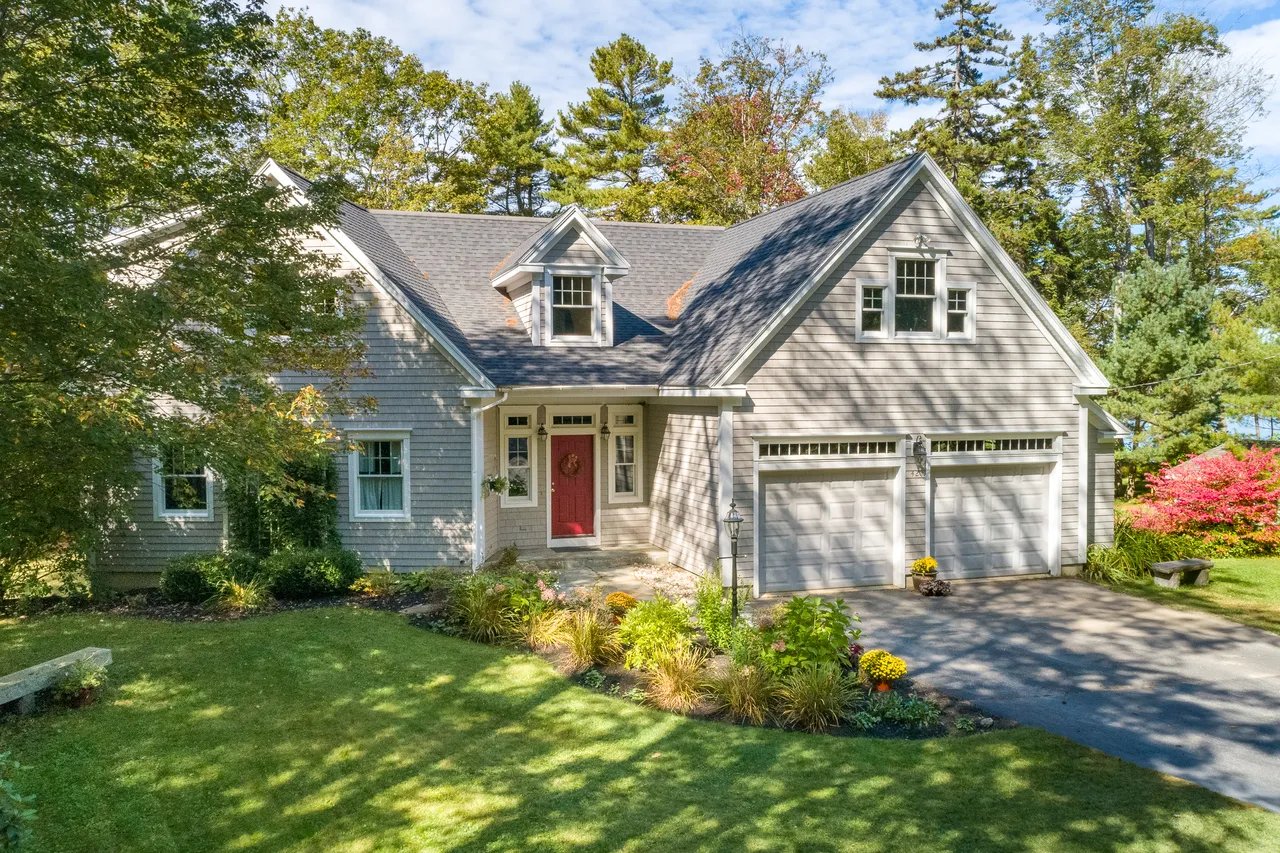 Home for Sale – 42 Narrows Lane, Harpswell, ME