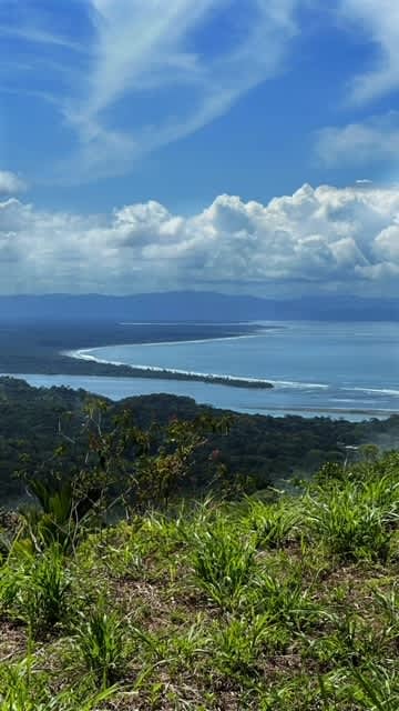 Ocean View Lot Ready to Build, Playa Ventanas! 