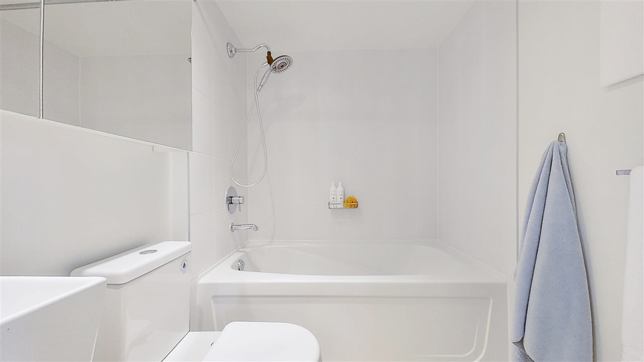 1705-565 Smithe Street, Vancouver