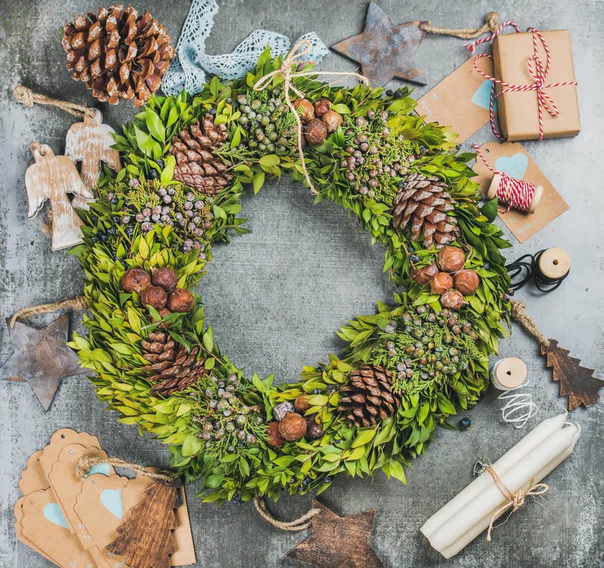 How to Ready Your Home for the Holidays
