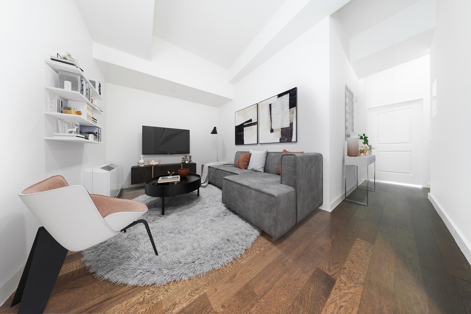 116 John Street, Apt 3003