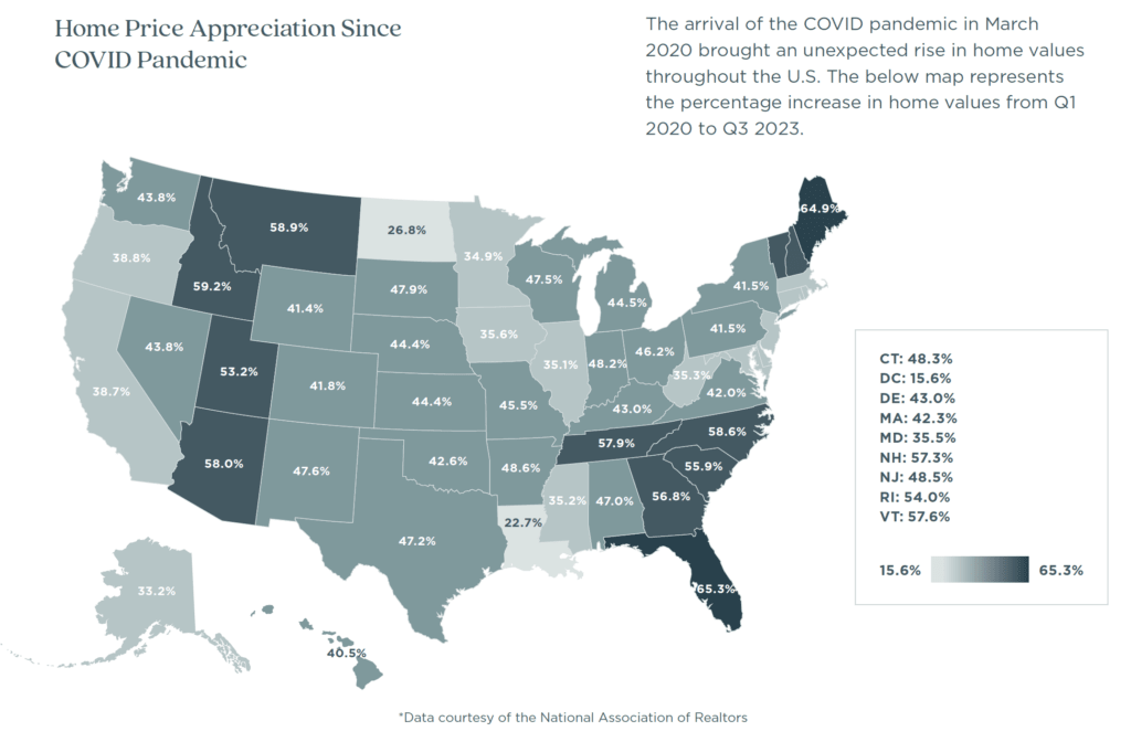 Greater Louisville 2023 Annual Report