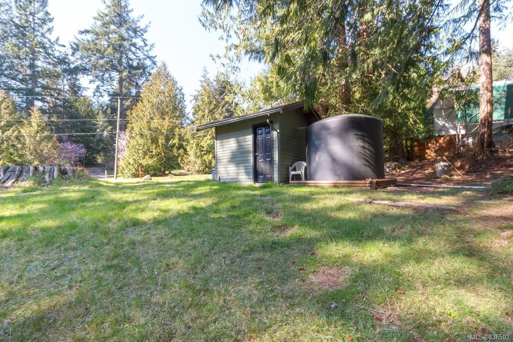 7760 Milligan Rd, Sooke