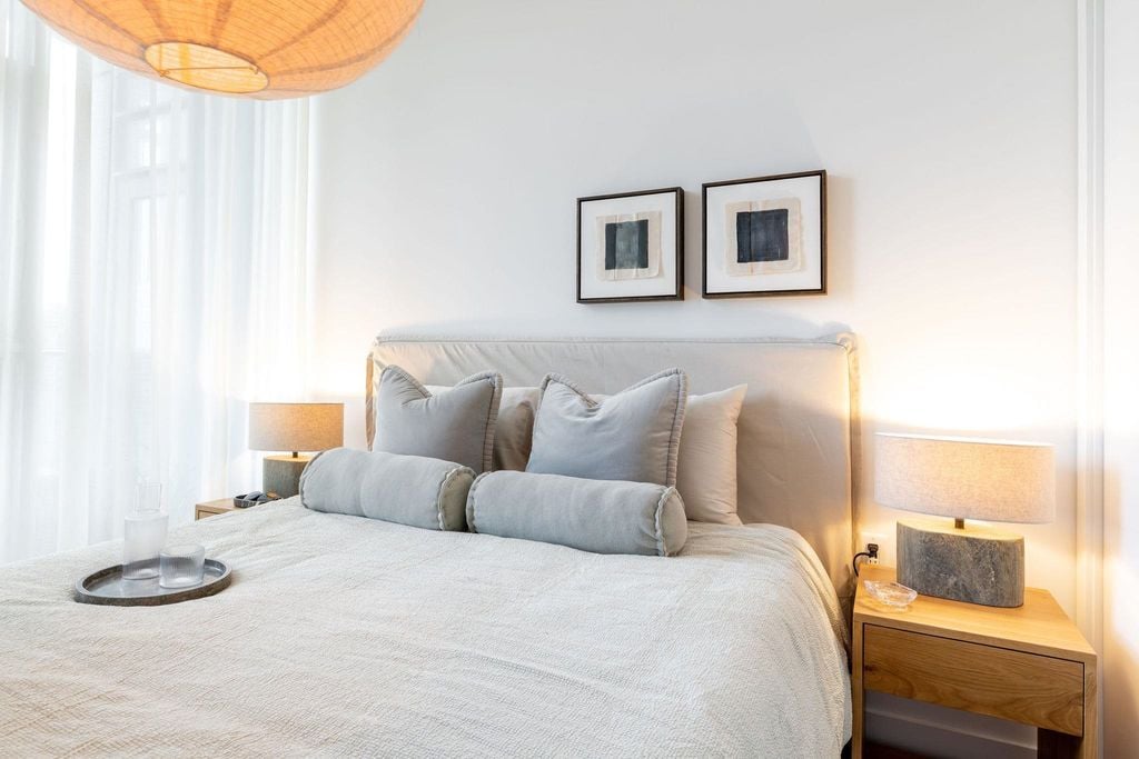 680 Quayside Drive 3406, New Westminster