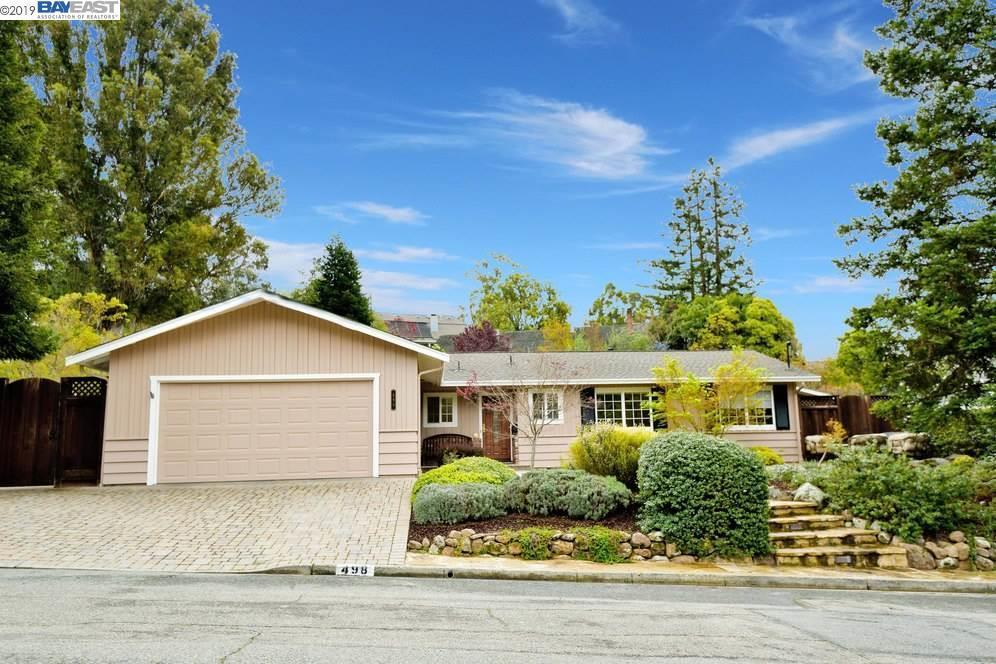 498 Wilbur Dr
