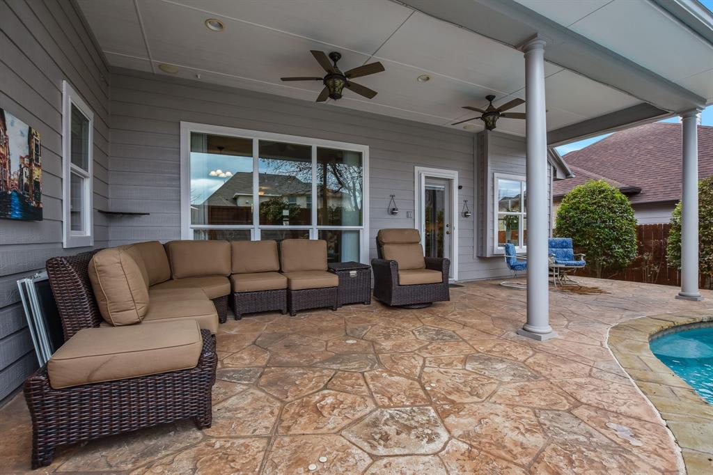 2812 Stanford Drive