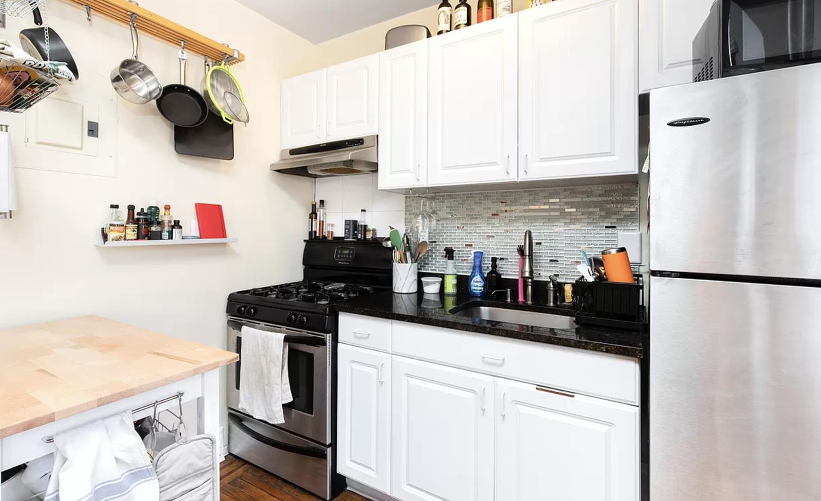 98 Madison Street, Apt 3