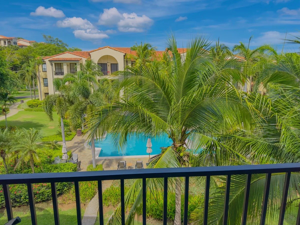 Renovated Sunset Terrace Condo, Papagayo, Guanacaste