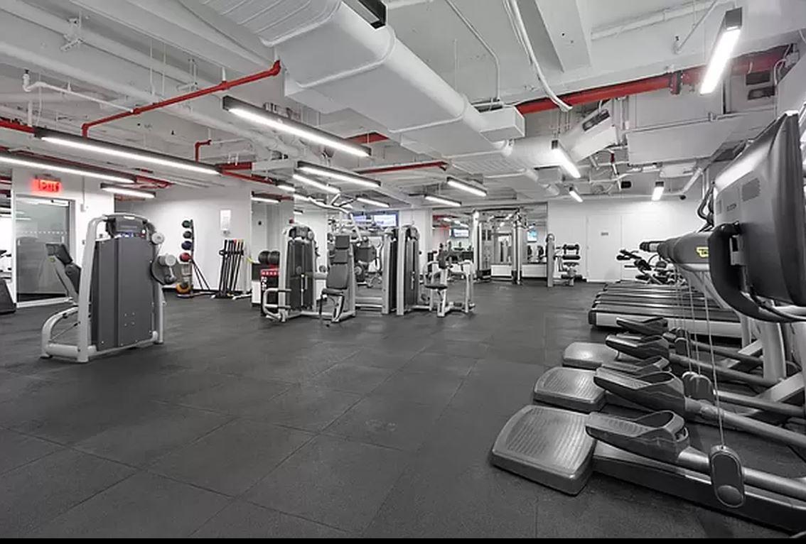 116 John Street, Apt 1609
