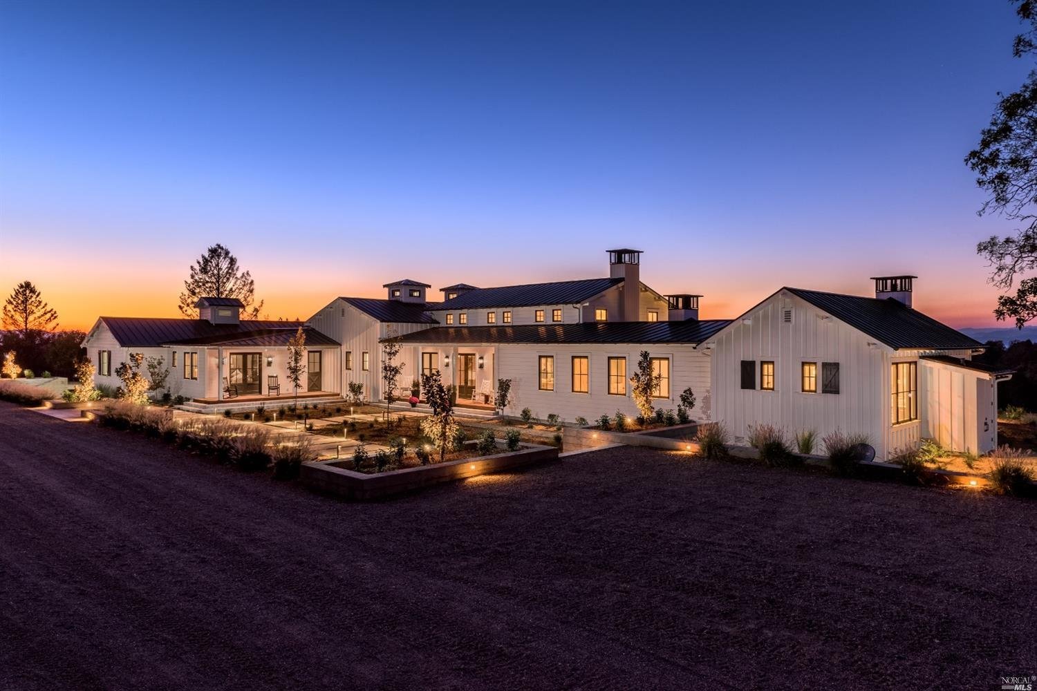 3171 Wright Ranch Rd.