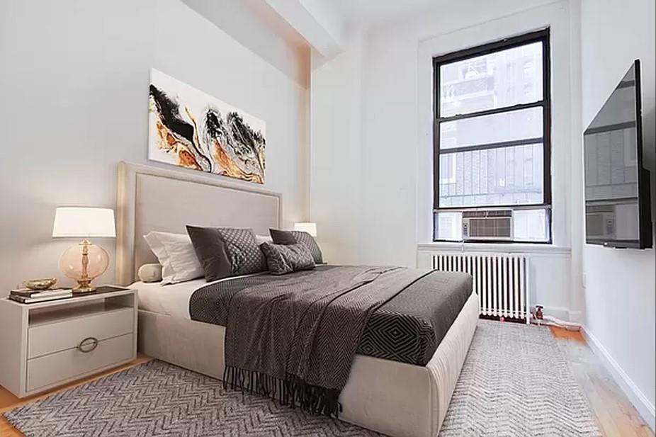 135 William Street, Apt 9-B