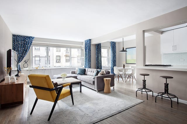 11 5th Ave, Unit 3E