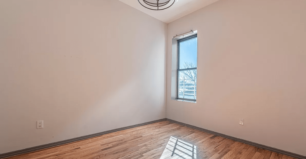 693 Madison St Unit: 4F