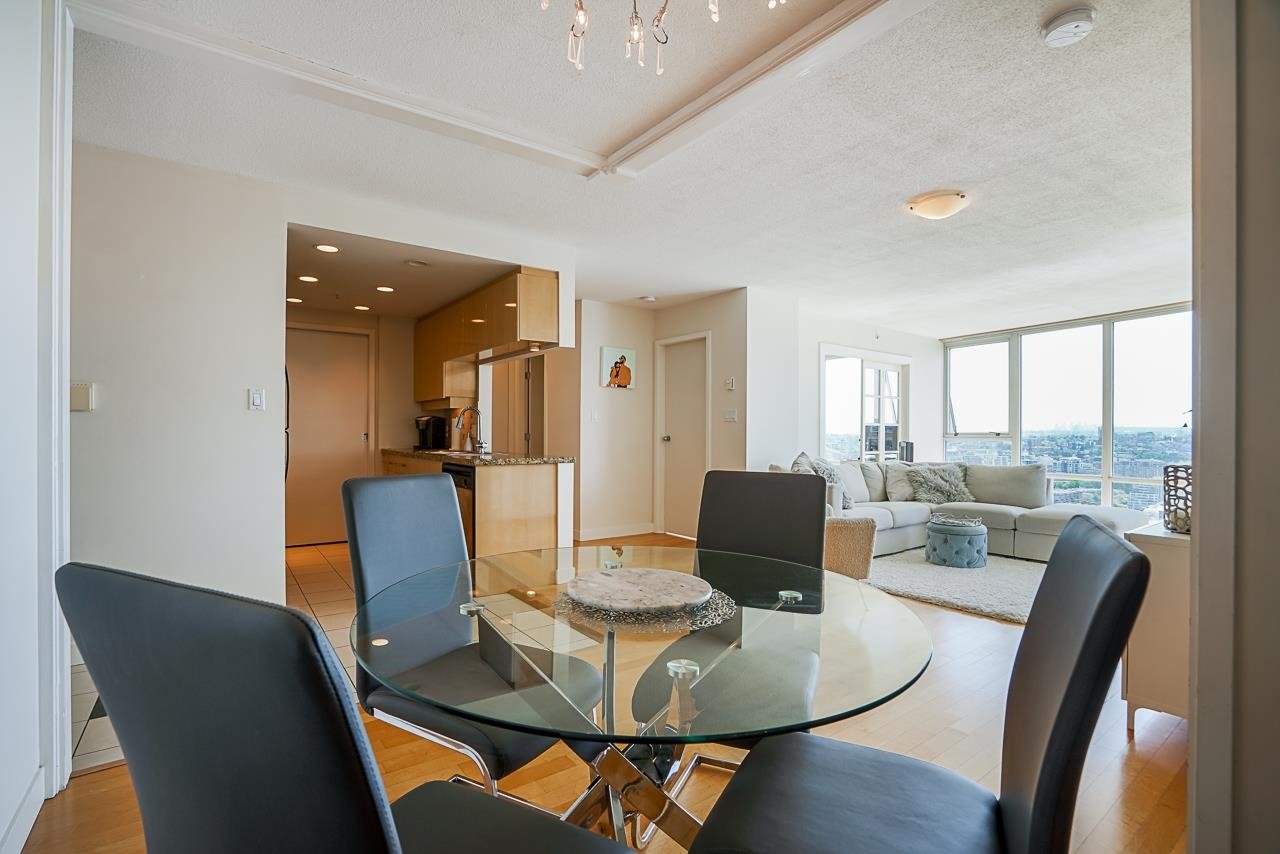 3001-1408 Strathmore Mews