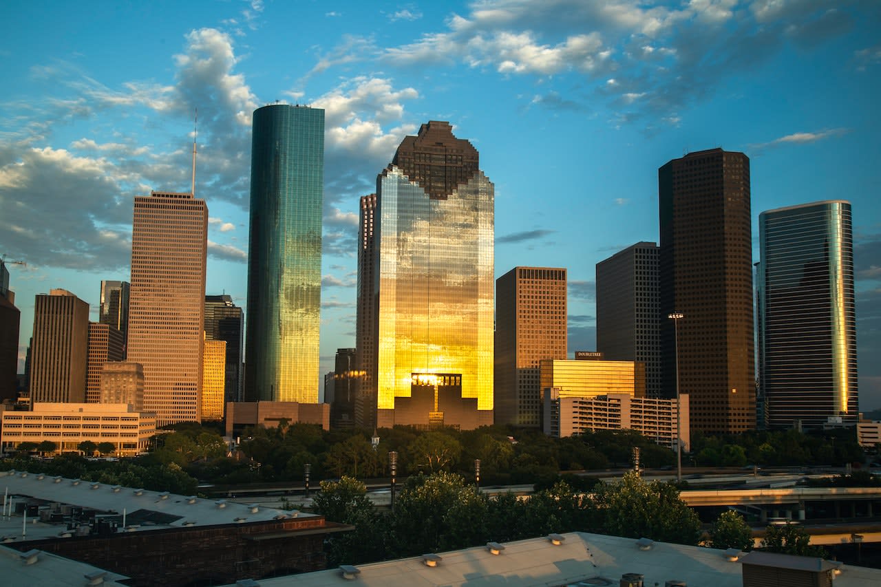 Exploring Local Attractions in Houston