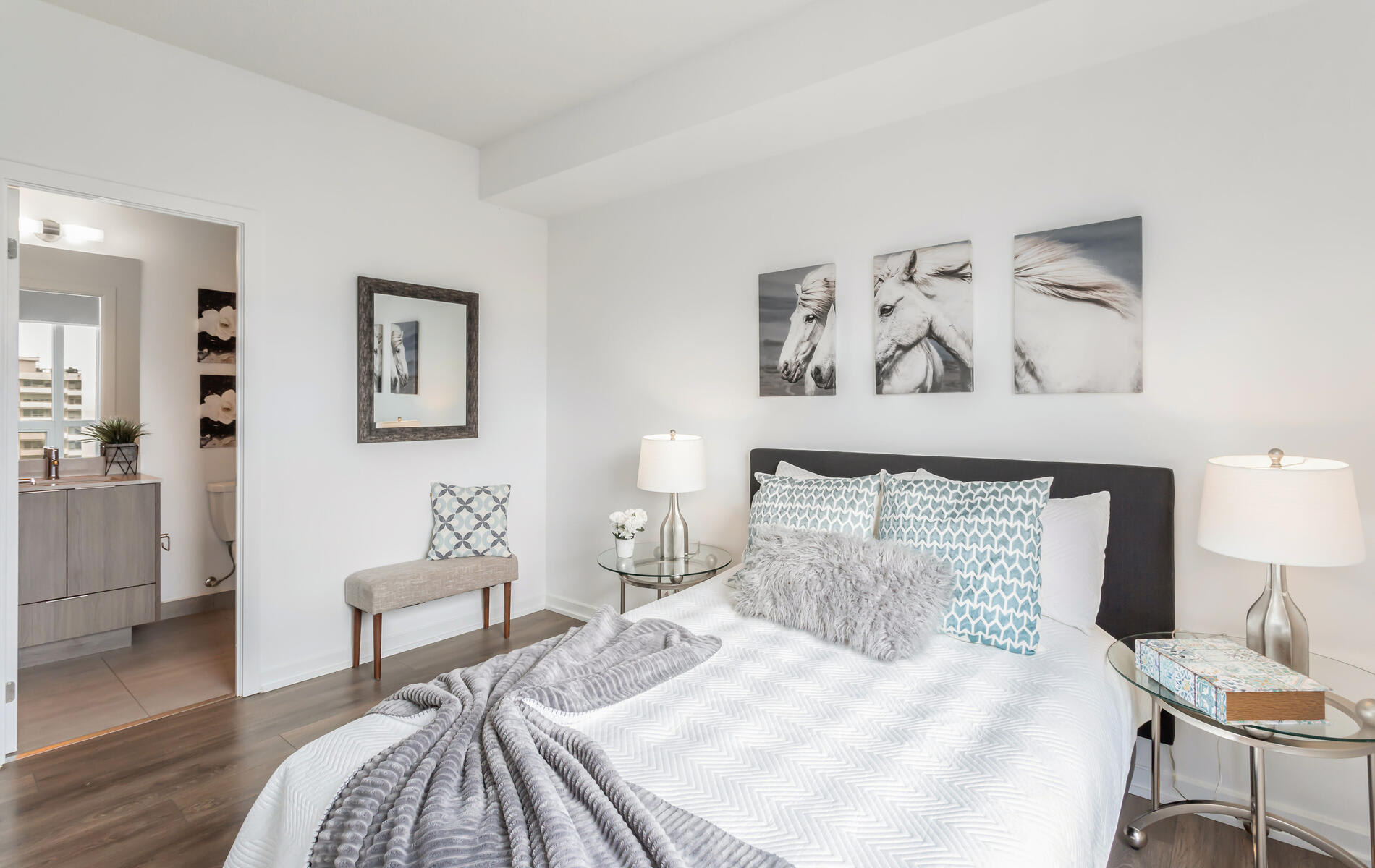 36 Forest Manor Rd Unit: 1105
