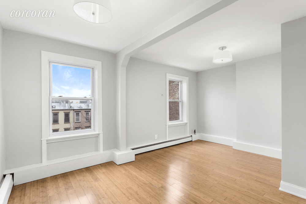 615 Halsey St. Unit: 4