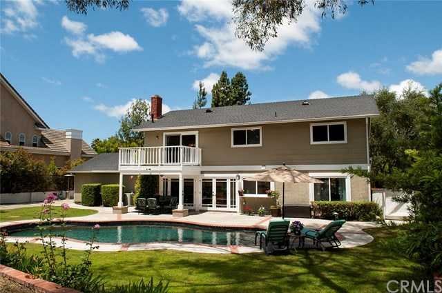 25052 Mustang Drive