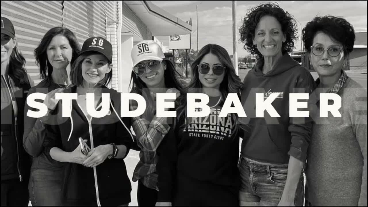 The Studebaker Group 2021 Video Short