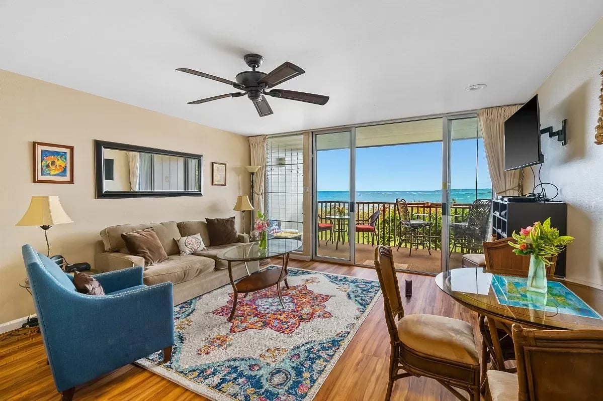 320 Papaloa Rd APT 106