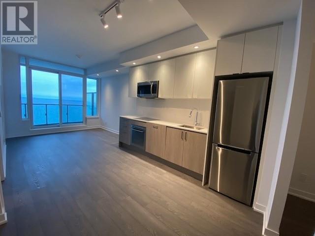 1928 Lake Shore Blvd W, #3907 