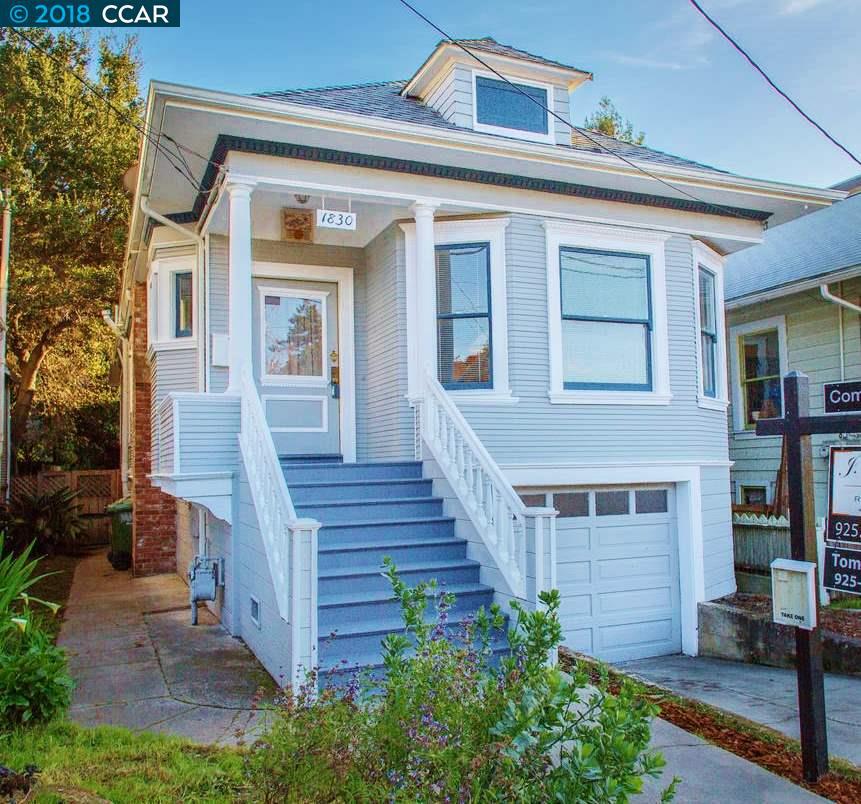 1830 Francisco St
