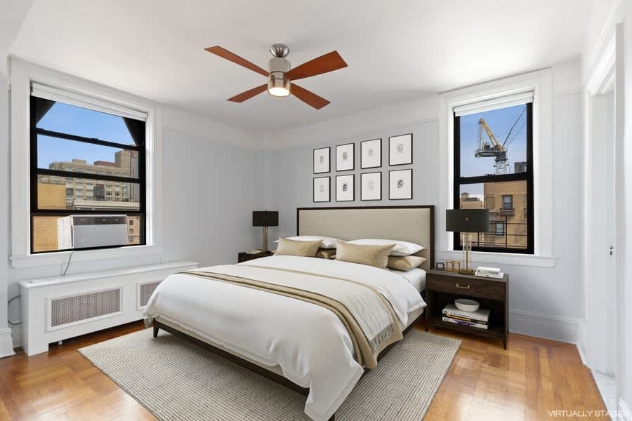 514 West End Ave Unit 16A