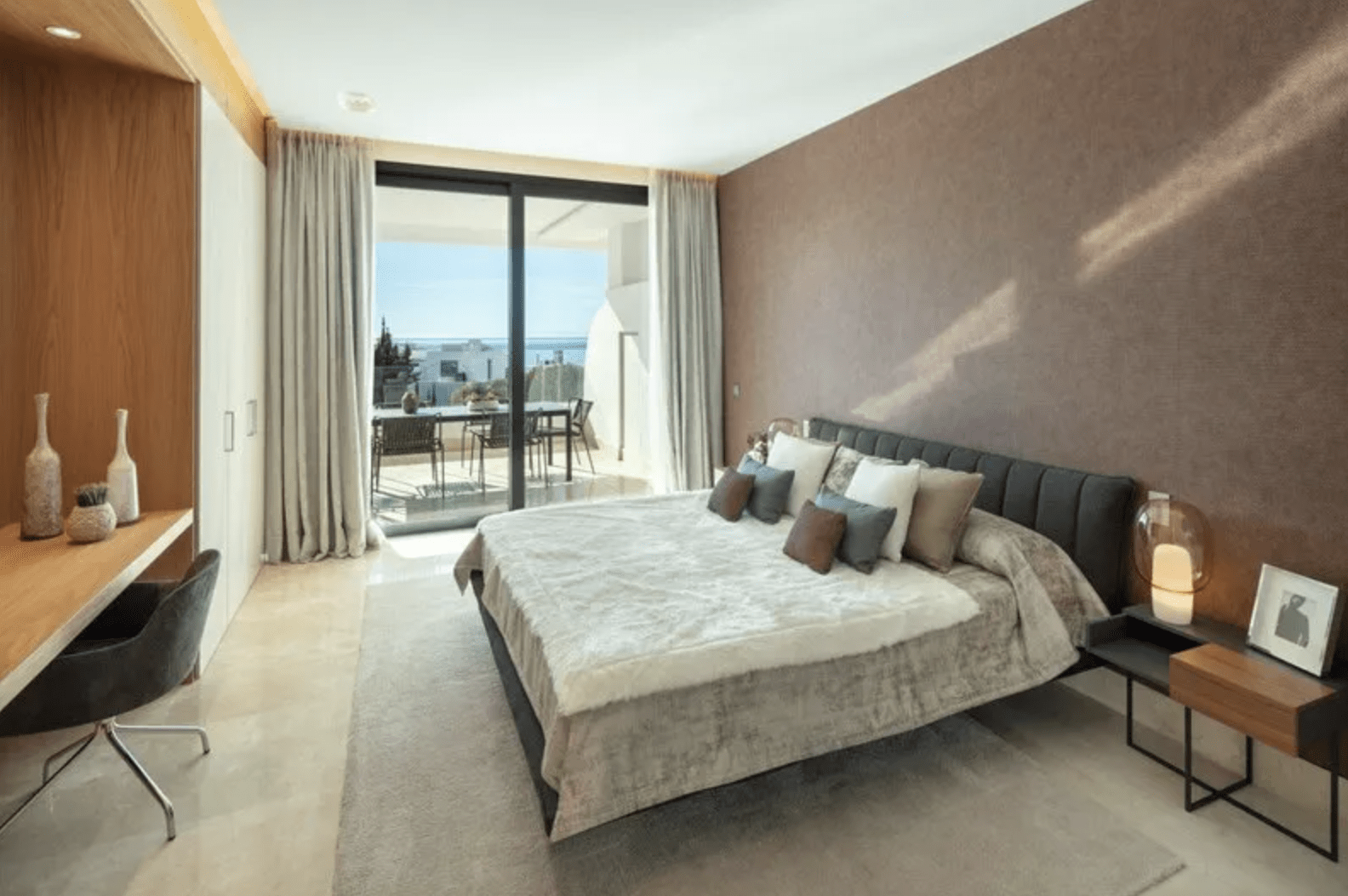 SIERRA BLANCA PENTHOUSE